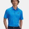 Polo estampado Playoff 3.0