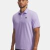 Polo estampado Playoff 3.0