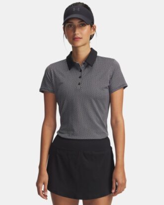Polo estampado Playoff 3.0