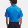 Polo estampado Playoff 3.0