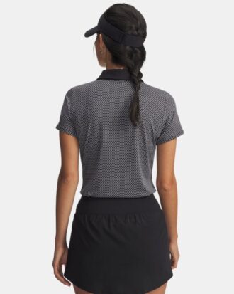 Polo estampado Playoff 3.0