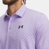 Polo estampado Playoff 3.0