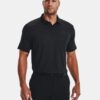 Polo Iso-Chill Heather