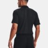 Polo Iso-Chill Heather