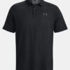 Polo Iso-Chill Heather
