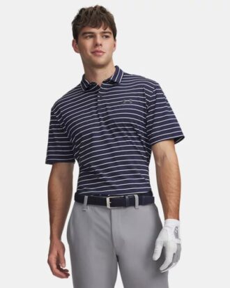 Polo Matchplay Stripe