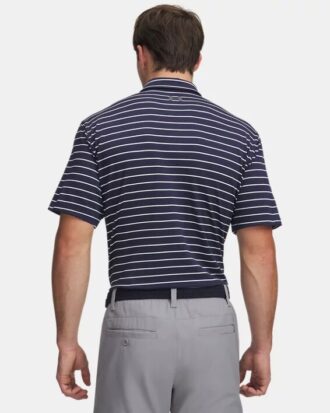 Polo Matchplay Stripe