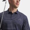 Polo Matchplay Stripe Polo Matchplay Stripe