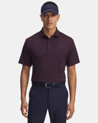 Polo Playoff 3.0 Stripe