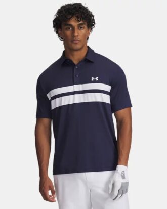 Polo Playoff 3.0 Stripe