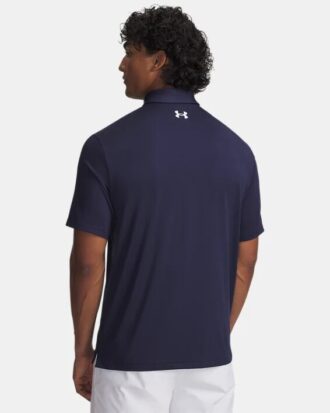 Polo Playoff 3.0 Stripe