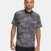 Polo Playoff Camo Jacquard