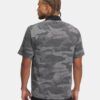 Polo Playoff Camo Jacquard