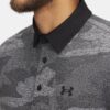 Polo Playoff Camo Jacquard