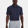 Polo Playoff Core Stripe