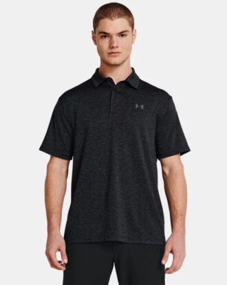 Polo Playoff Heather
