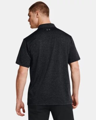 Polo Playoff Heather