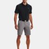 Polo Playoff Heather