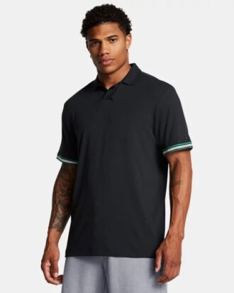 Polo Premier Johnny Collar