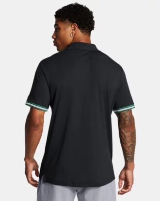 Polo Premier Johnny Collar