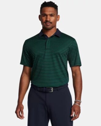 Polo Premier Stripe Polo Premier Stripe