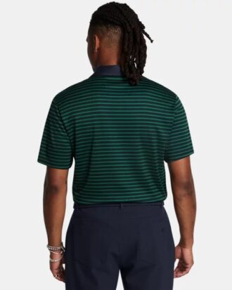 Polo Premier Stripe Polo Premier Stripe