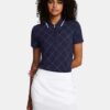Polo Premier Zip Windowpane