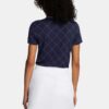 Polo Premier Zip Windowpane