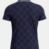 Polo Premier Zip Windowpane
