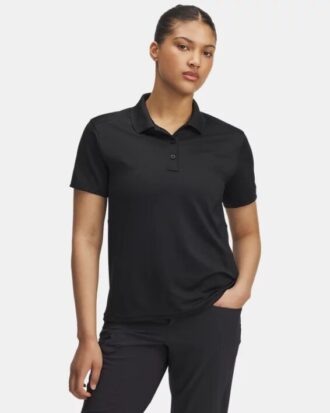 Polo táctico de alto rendimiento