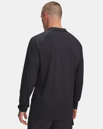 Polo táctico de manga larga