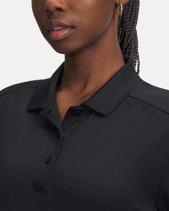 Polo táctico de manga larga Polo táctico de manga larga