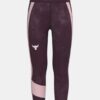 Project Rock Ankle Crop para niñas