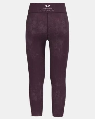 Project Rock Ankle Crop para niñas Project Rock Ankle Crop para niñas