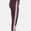 Project Rock Ankle Crop para niñas