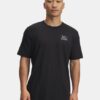 Project Rock de manga corta