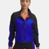 Project Rock Woven Full-Zip Project Rock Woven Full-Zip