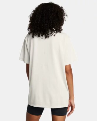 PTH Pack Camiseta oversize de manga corta gruesa BF