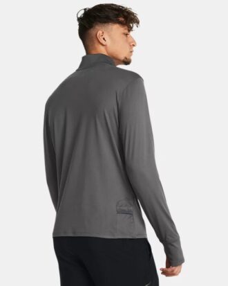 Qualifier ½ Zip