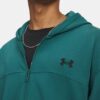 Rival Lightweight Full Zip Rival Lightweight Full Zip