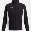 Rival Stretch Woven Full-Zip Rival Stretch Woven Full-Zip