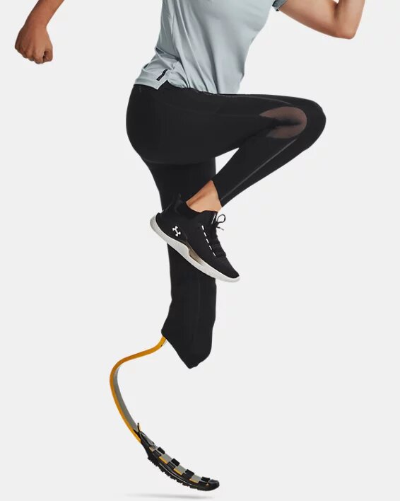 Rush™ Vent Ankle Leggings Rush™ Vent Ankle Leggings