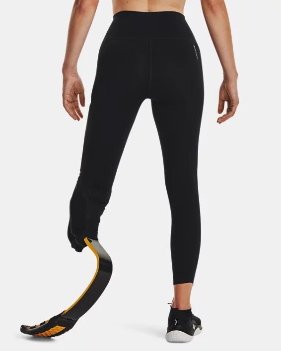 Rush™ Vent Ankle Leggings Rush™ Vent Ankle Leggings
