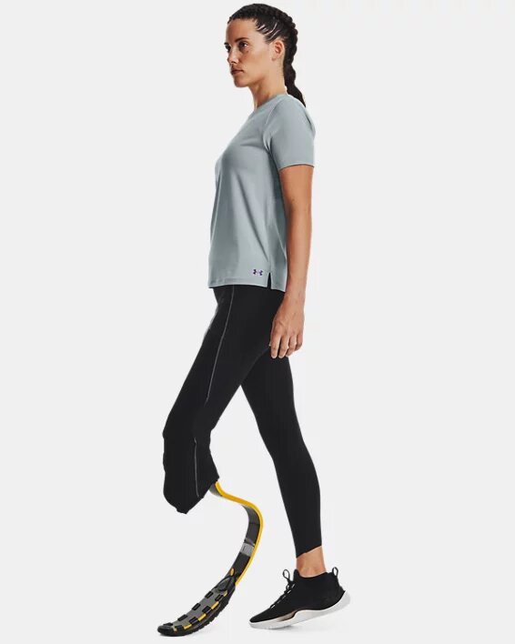 Rush™ Vent Ankle Leggings Rush™ Vent Ankle Leggings