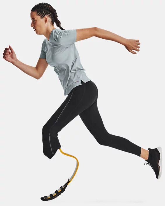 Rush™ Vent Ankle Leggings Rush™ Vent Ankle Leggings