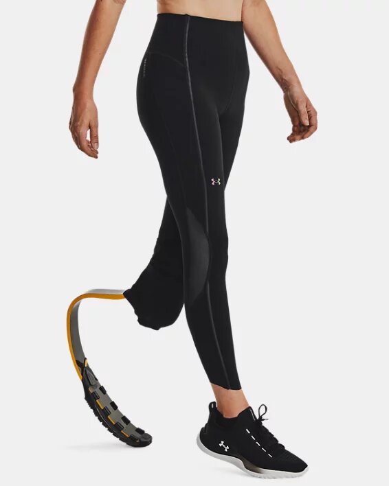 Rush™ Vent Ankle Leggings Rush™ Vent Ankle Leggings