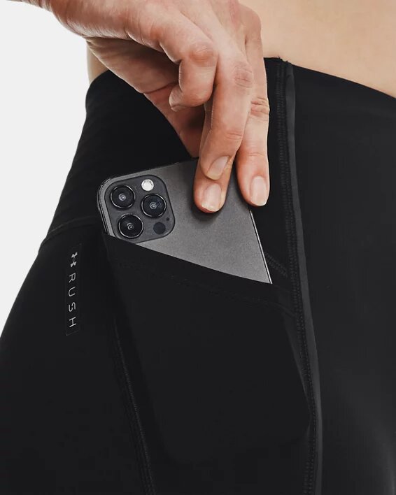 Rush™ Vent Ankle Leggings Rush™ Vent Ankle Leggings