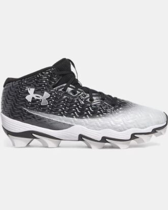 Spotlight Hammer Wide Football Cleats