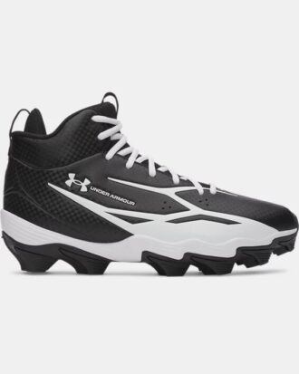 Spotlight Hammer Wide Football Cleats