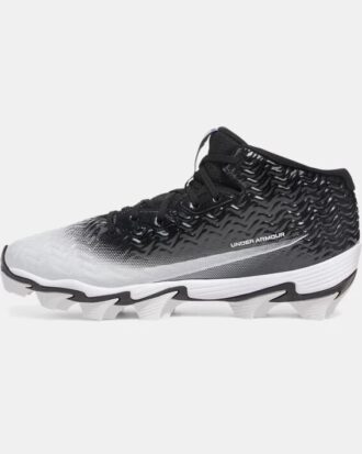 Spotlight Hammer Wide Football Cleats